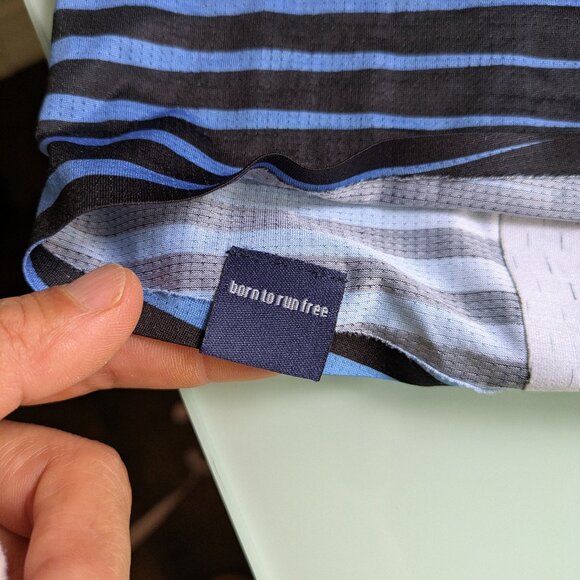 Rabbit BCR Men’s Running Tank Top – Size Medium - Picture 7 of 8